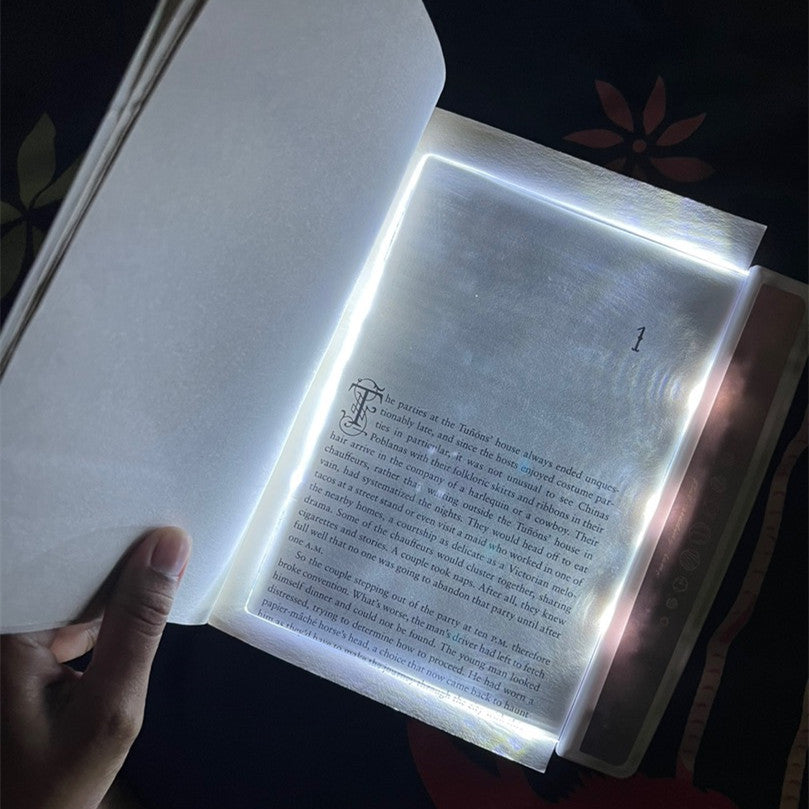 LED Reading Lamp