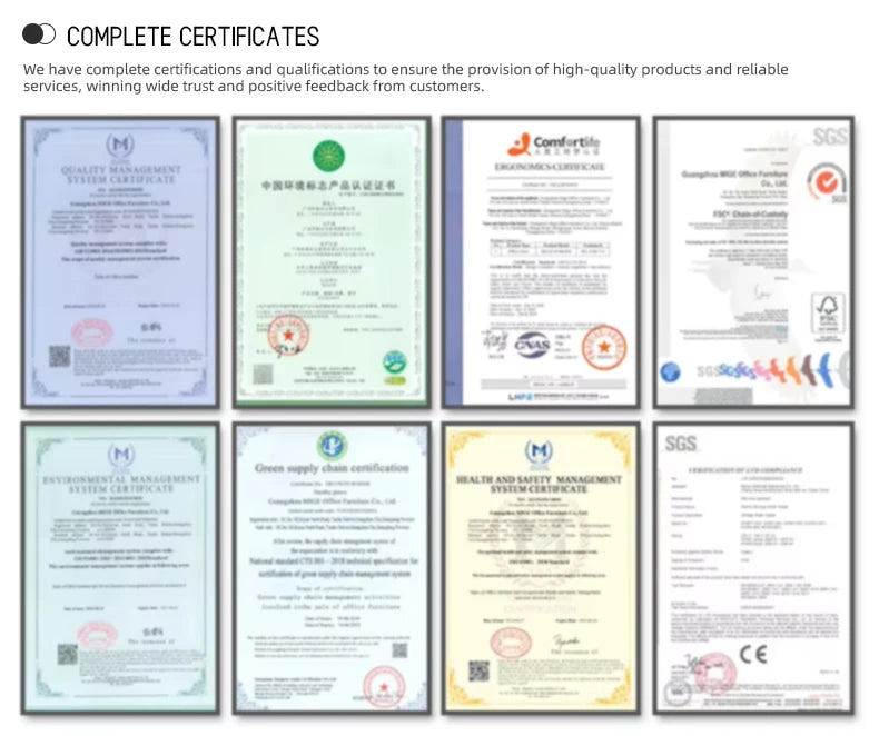 Factory Supply  Work Station Desk Office Desk Office Desk with Drawer Office Table Modern  boss office desk