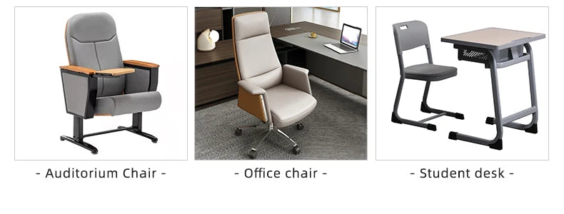 Factory Supply  Work Station Desk Office Desk Office Desk with Drawer Office Table Modern  boss office desk