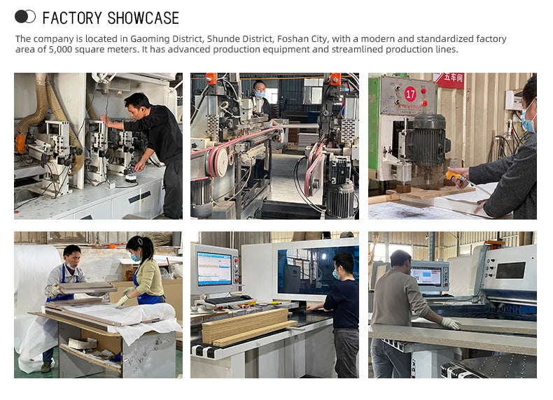 Factory Supply  Work Station Desk Office Desk Office Desk with Drawer Office Table Modern  boss office desk